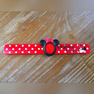 Kids disney magic band